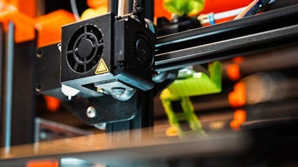 3d printing troubleshooting