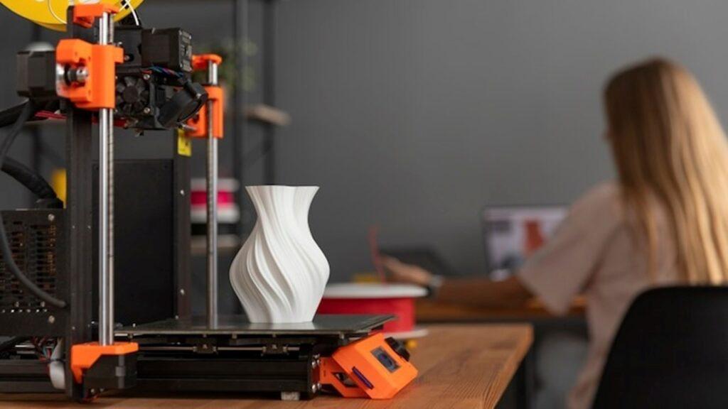 How to Use a 3D Printer